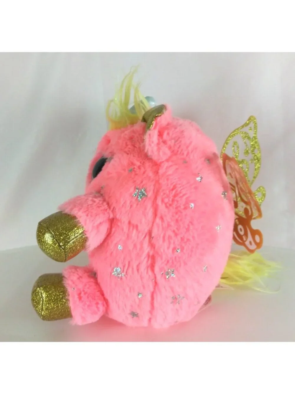Zuru Rainbocorns Fairycorn Surprise DJ The Unicorn 10